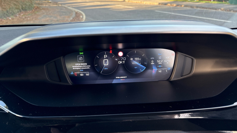 Peugeot 308 1.5 BlueHDi Allure 5dr EAT8 Diesel Hatchback